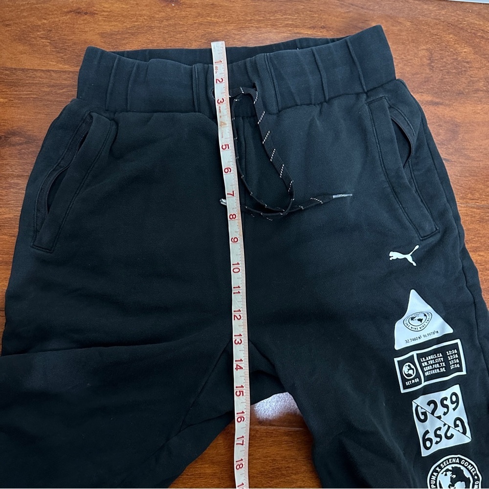 Selena Gomez x Puma Track Pants Size XS - Picture 9 of 12